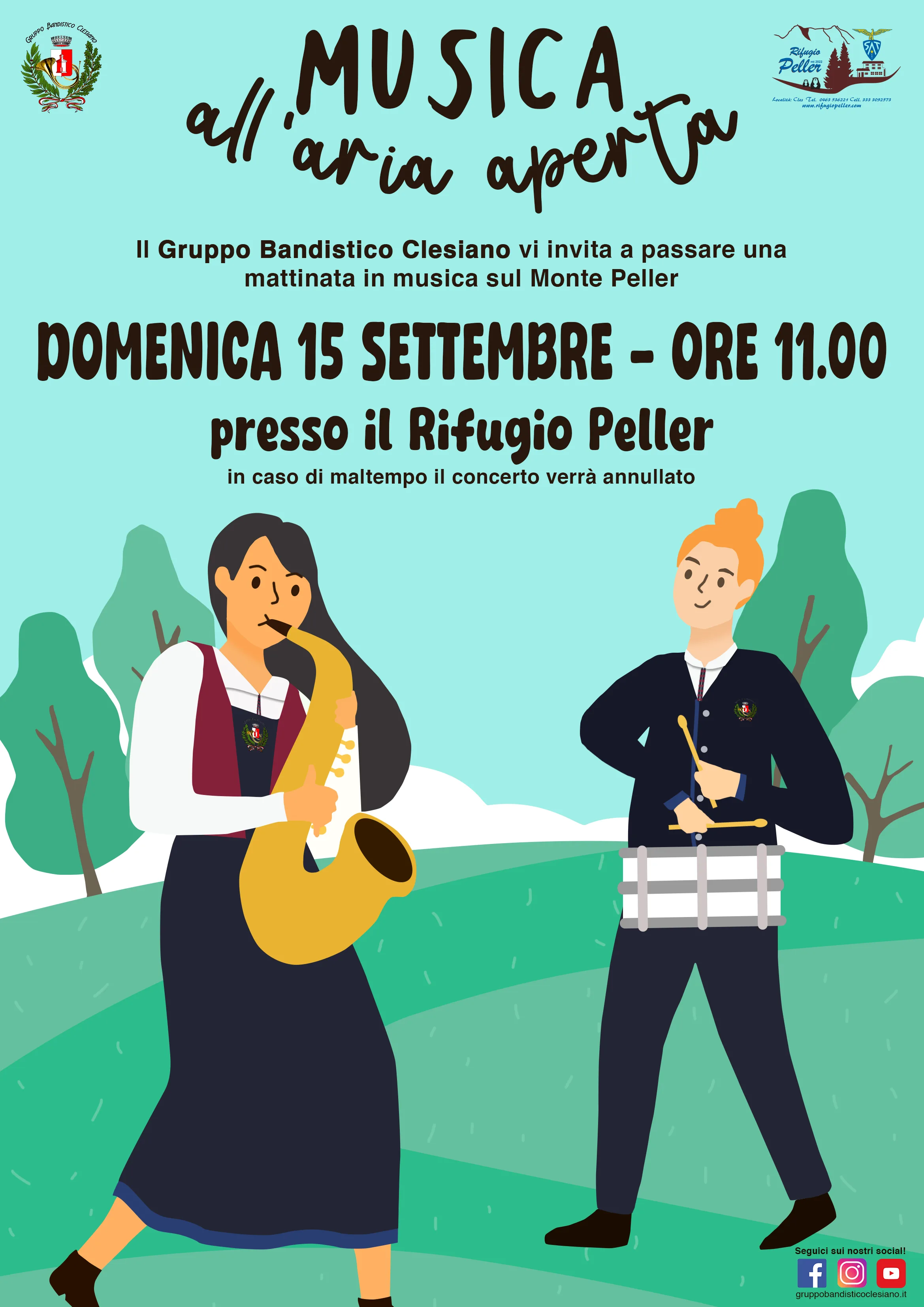 Concerto Peller 2024