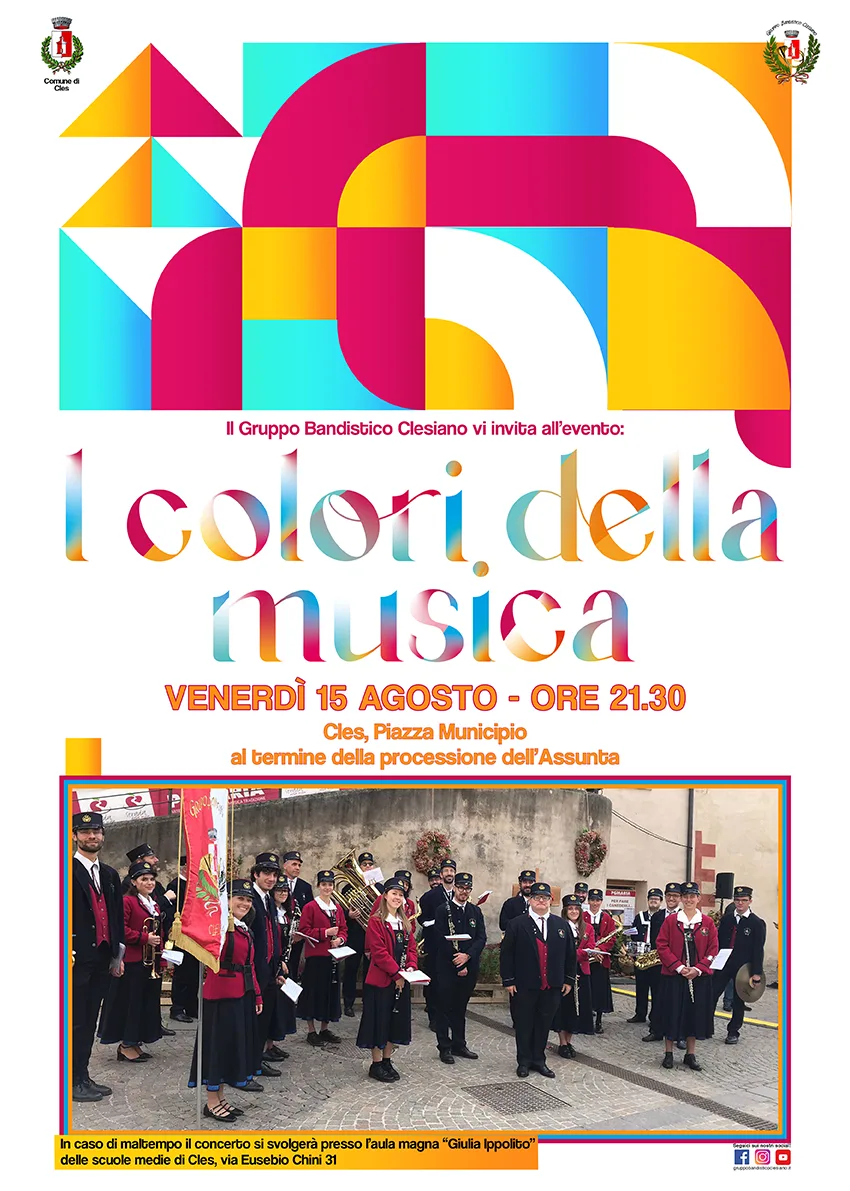 Concerto di Ferragosto 2025