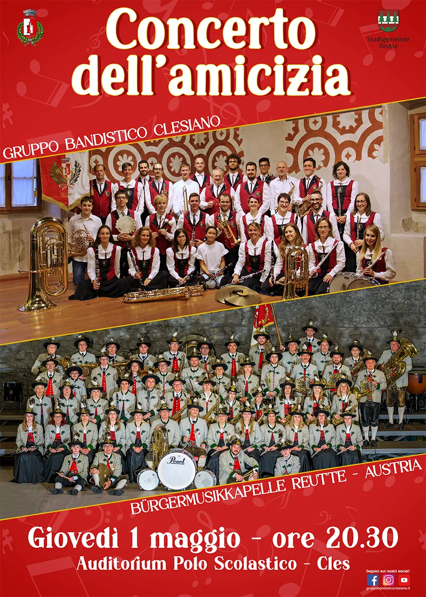 Concerto Reutte 2025
